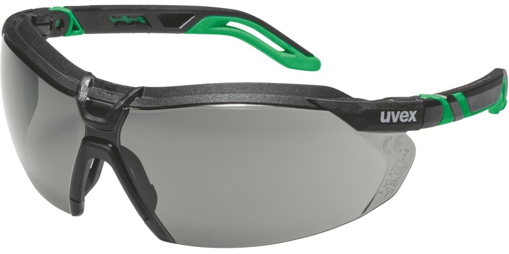 UvexSchutzbrille9183i-5Grau