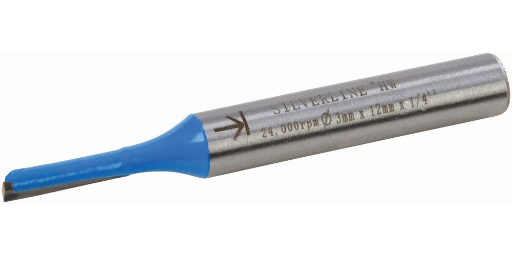 SilverlineFrserNutfrsermetrisch14Zoll