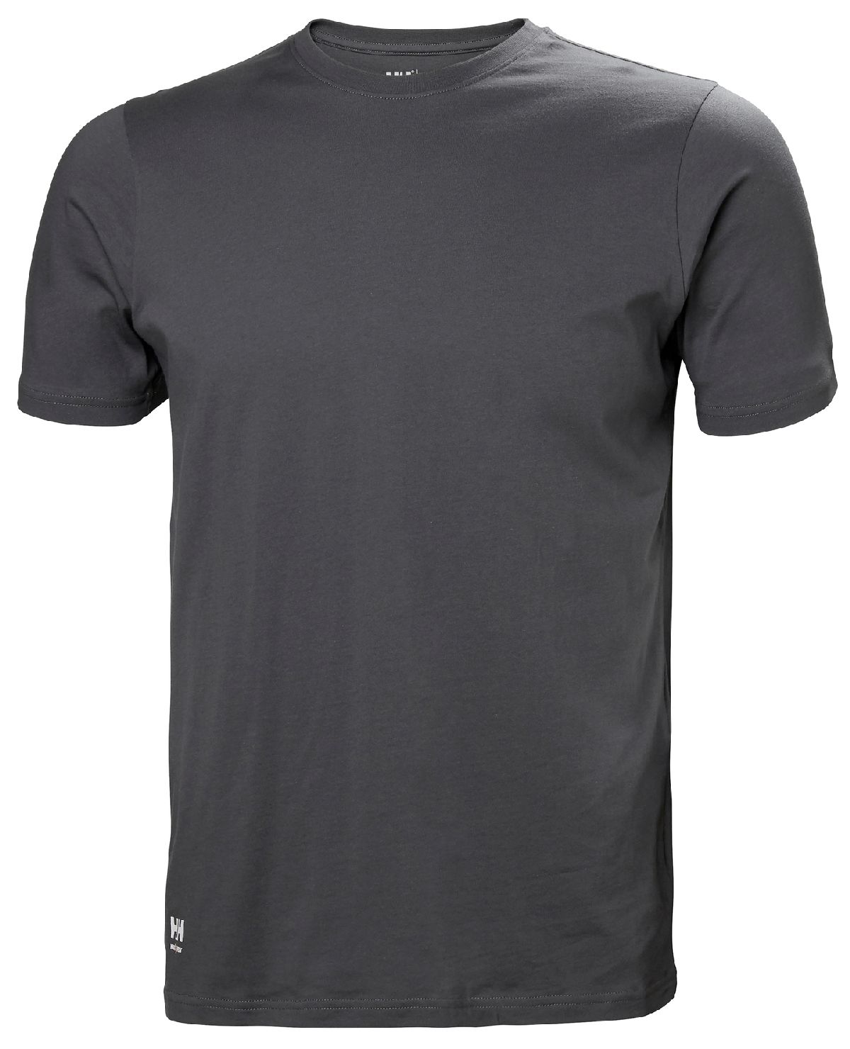 HellyHansenT-Shirt79161ManchesterT-Shirt970DarkGrey