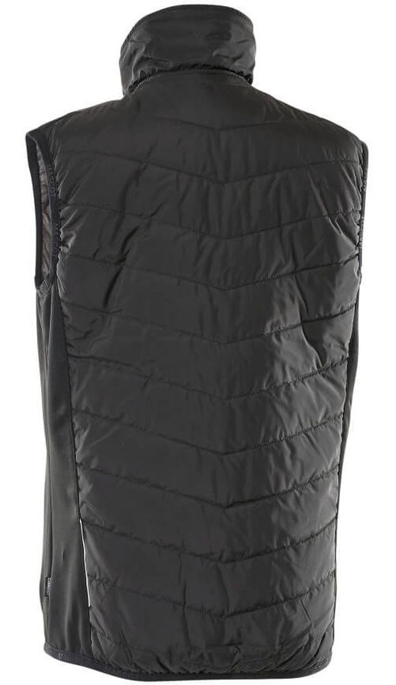 MascotThermowesteUnique18665-318Schwarz-XXL