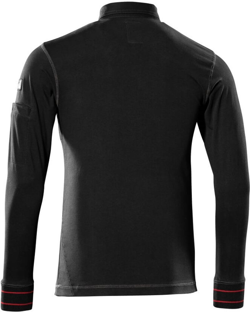 MascotPolo-SweatshirtIosFrontline50352-833