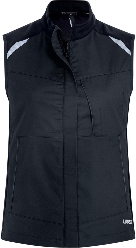UvexDamenArbeitswesteSuxxeedIndustry7044Graphit-3XL