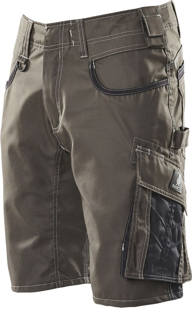 MascotShortsUnique18349-230DunkelanthrazitSchwarz-C42