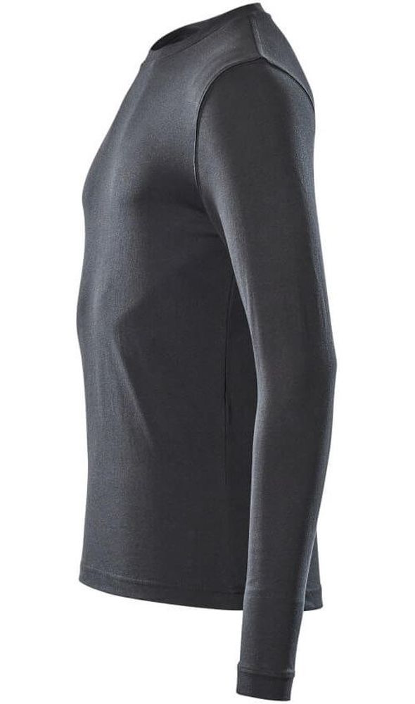 MascotT-ShirtLangarmCrossover18581-965Schwarz-XXL