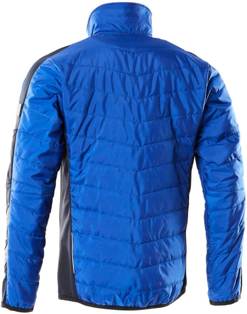 MascotThermojackeUnique18615-318KornblauSchwarzblau-XXL