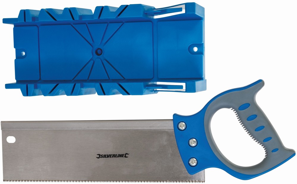 SilverlineSgenGehrungslademitSge300x90mm