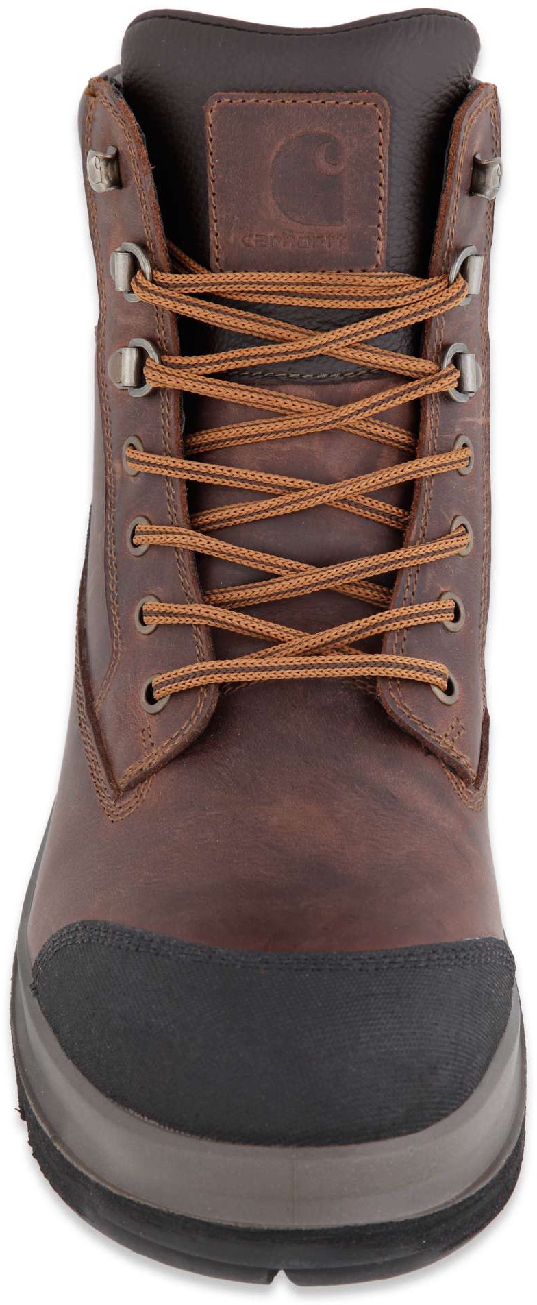 CarharttArbeitsschuheDetroit6BootDarkBrown