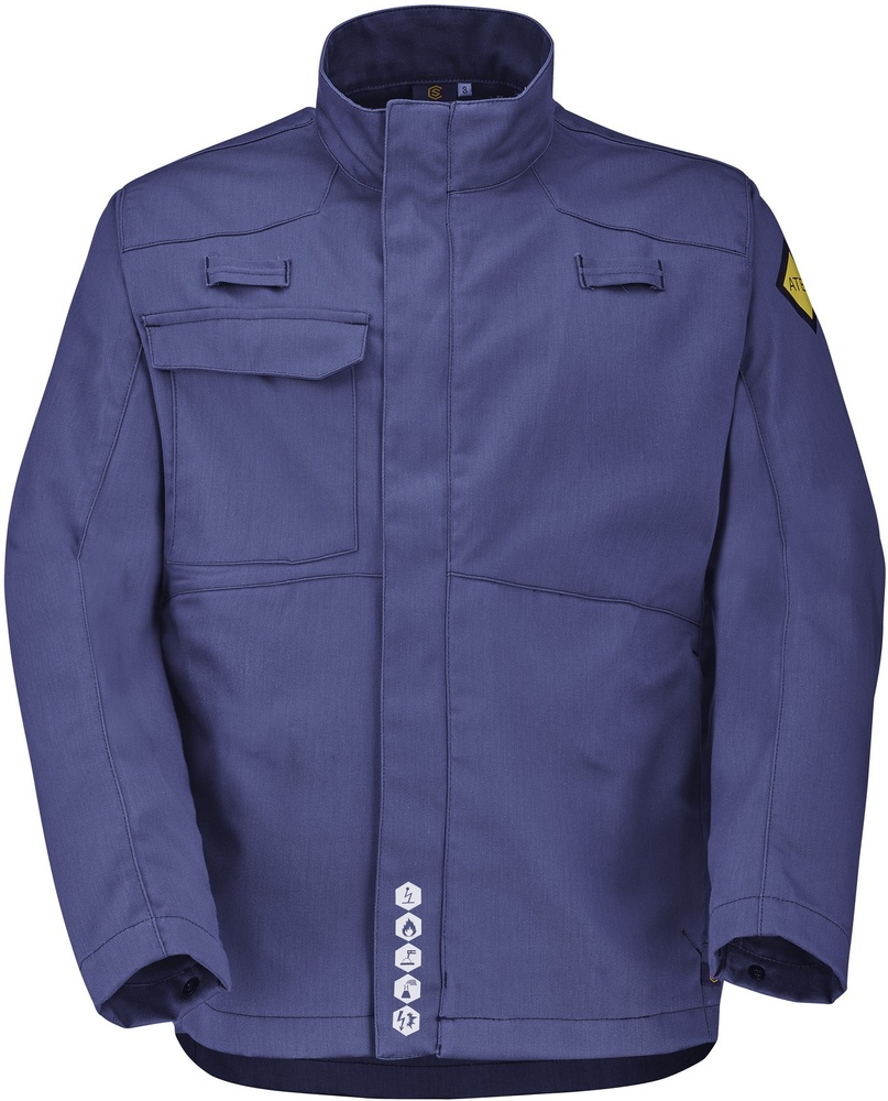 CepovettJackeAtex260XpEtna9D888496Navy-XS