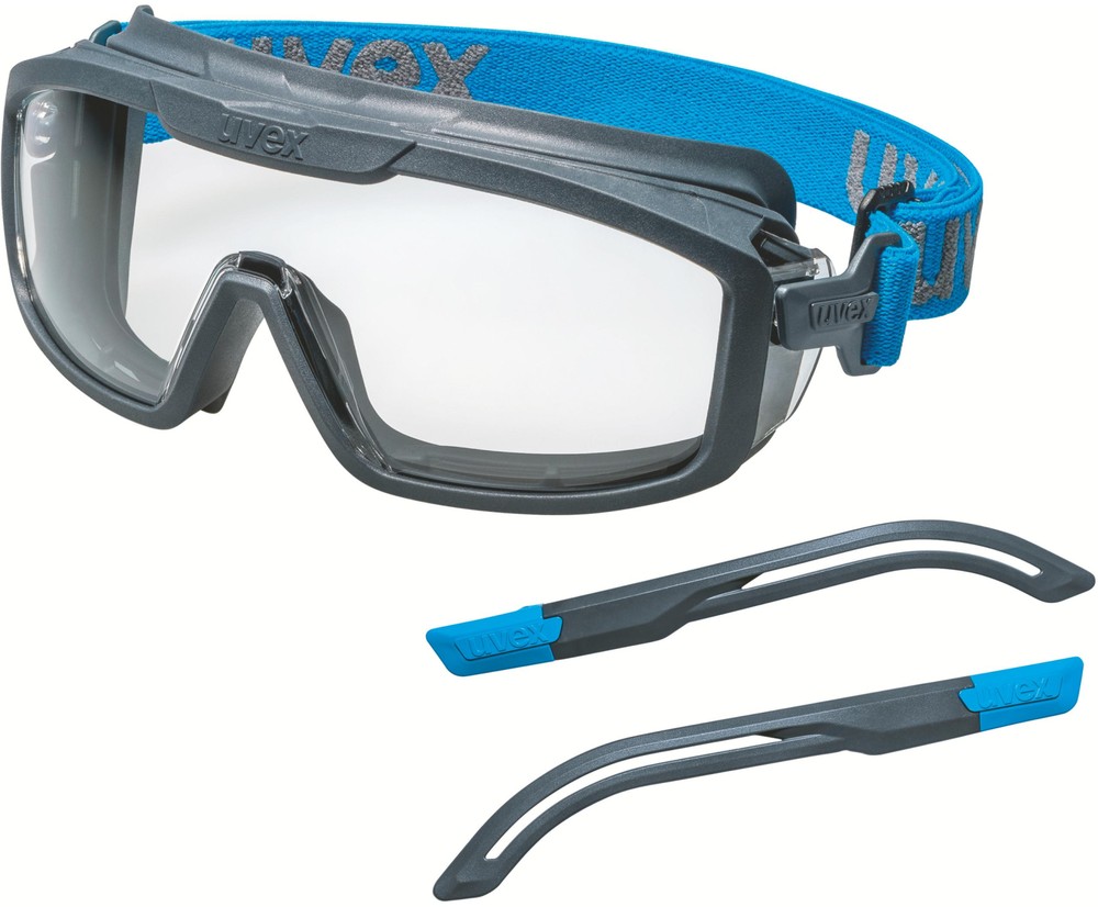 UvexSchutzbrille9143i-RangeBlau