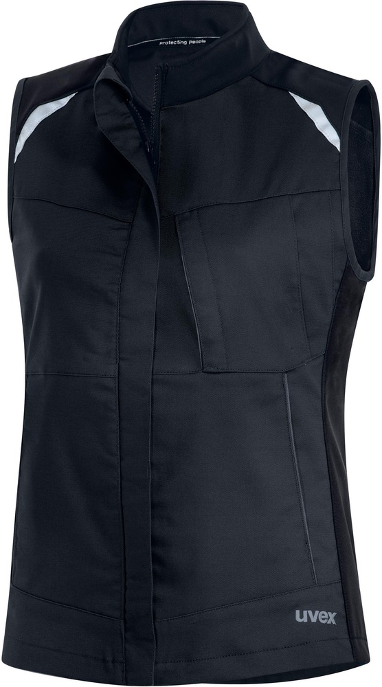 UvexDamenArbeitswesteSuxxeedIndustry7044Graphit-3XL