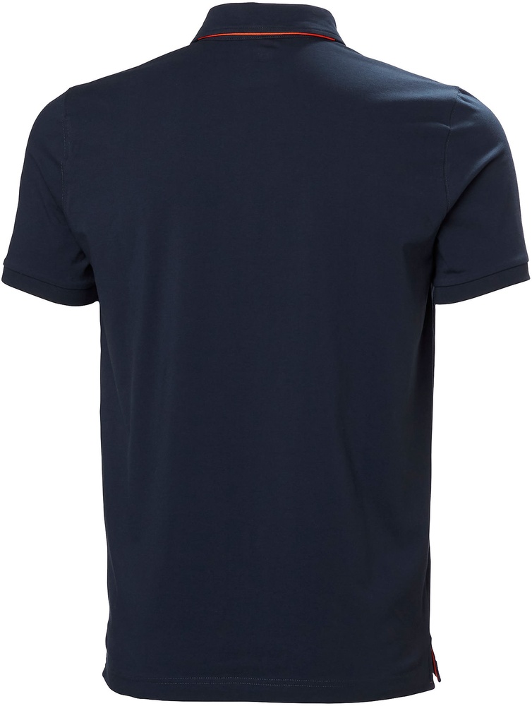 HellyHansenPoloShirtEvo79241Navy-XS