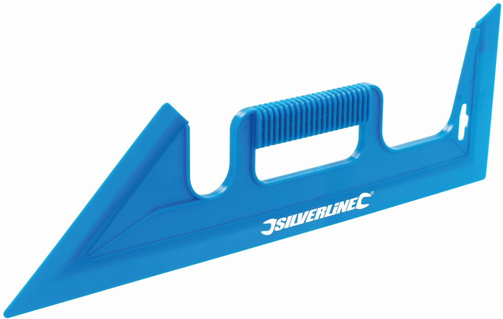 SilverlineMaler-undTapezierarbeitenAnstreichhilfe450mm