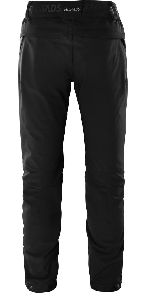 FristadsDamenHelium-Stretch-Outdoor-Hose131302Black-XXL