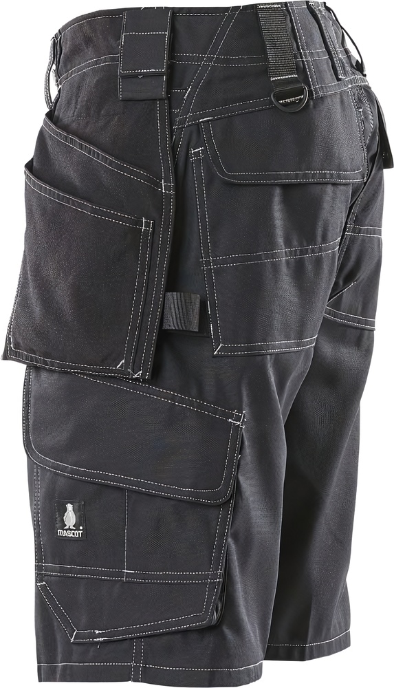 MascotShortsmitHngetaschenZafraHardwear09349-154