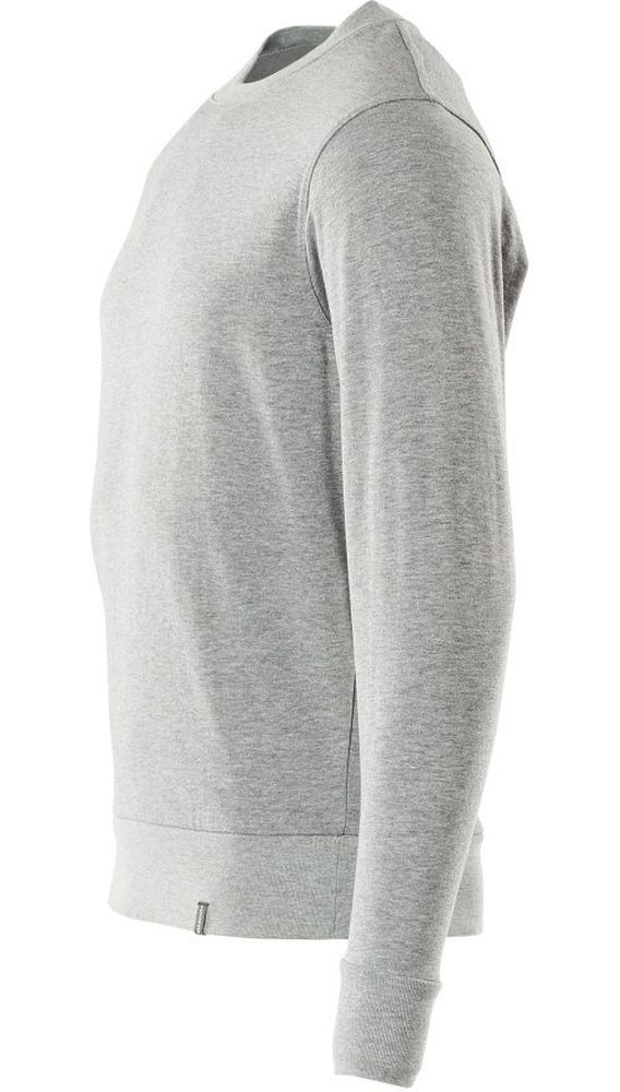 MascotSweatshirtCrossover20484-798Grau-meliert-XXL