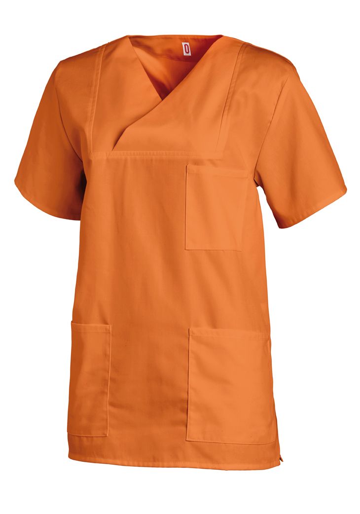 LeiberSchlupfjacke0876903Orange