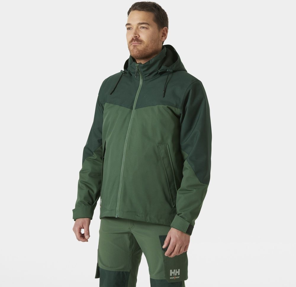 HellyHansenJackeOxfordWinterJacket73290474SpruceDarkestSpruce-XS