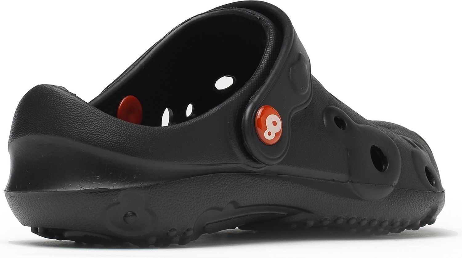 SchuzzSchuzzHerrenClogBadeschuheGlobuleHommeuniNoirSchwarz-42