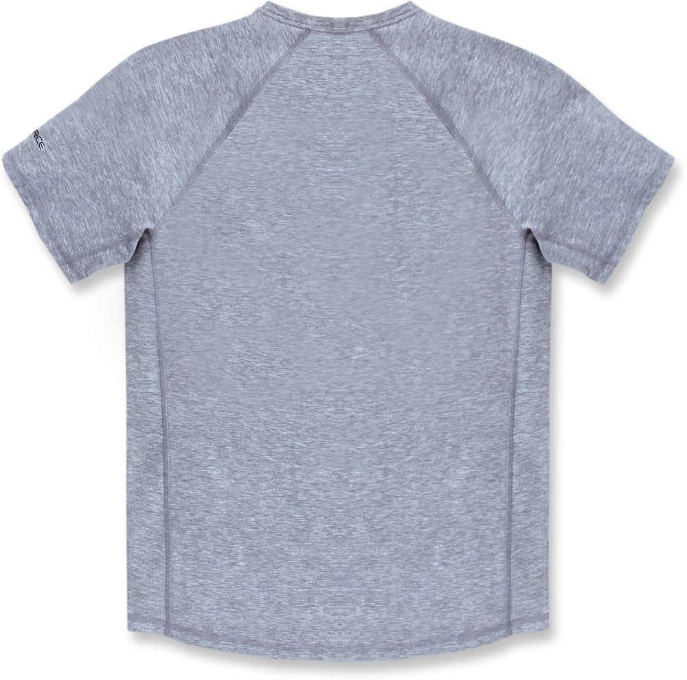 CarharttForcePocketSST-Shirt106652HeatherGrey-L CarharttForcePocketSST-Shirt106652HeatherGrey-L