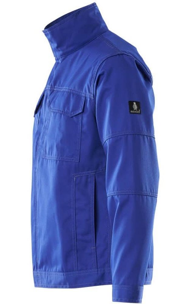 MascotJackeRockfordIndustry10509-442Kornblau-XXL