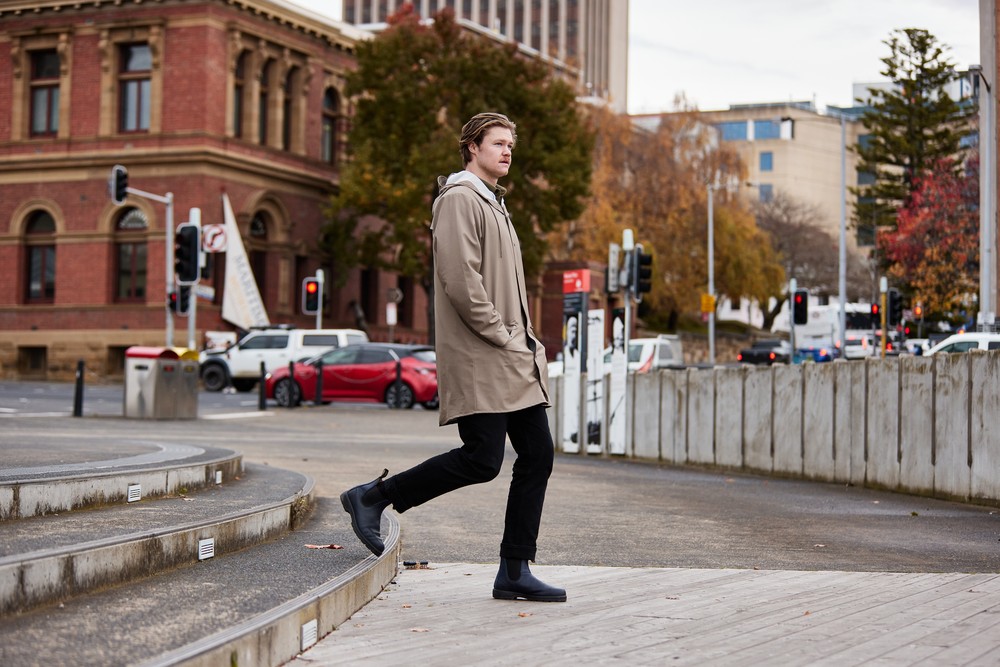 BlundstoneStiefelBoots2246NavyLeather550Series