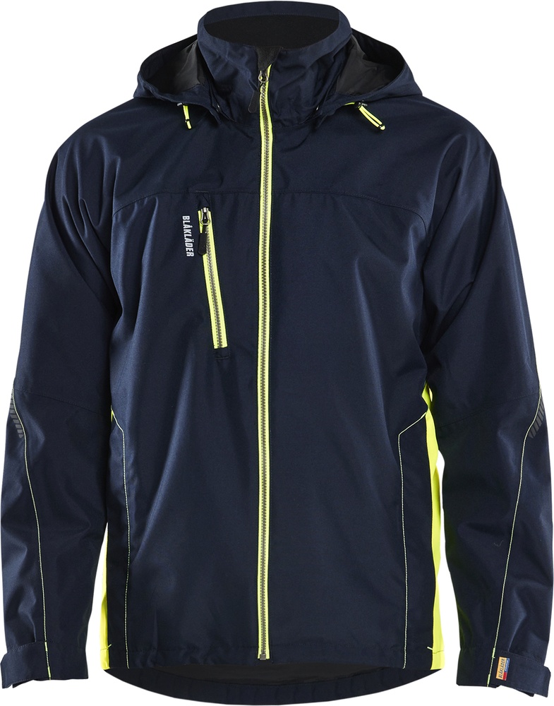 BlklderArbeitsjackeShellJacke47901977