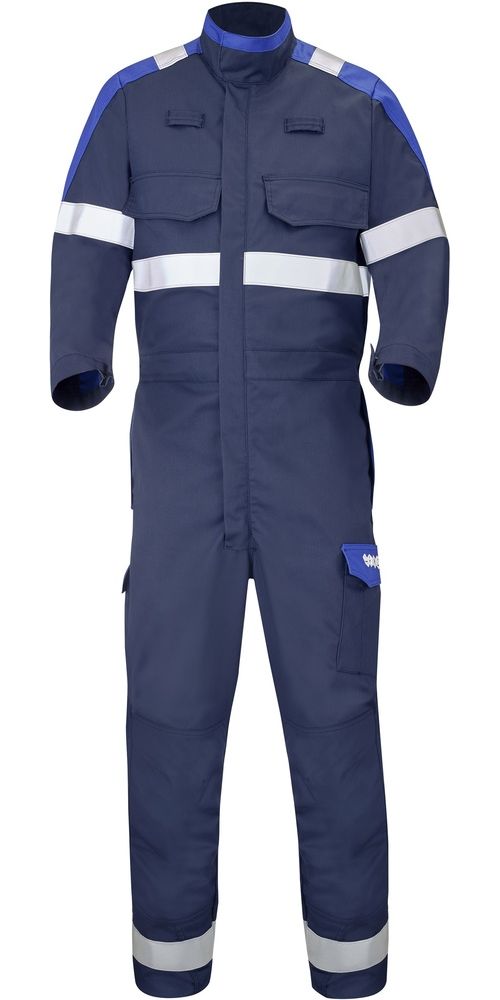 CepovettOverall1ReissverschlussAtexKolor320XpParuma9G803004NavyBugattiBlue-XS