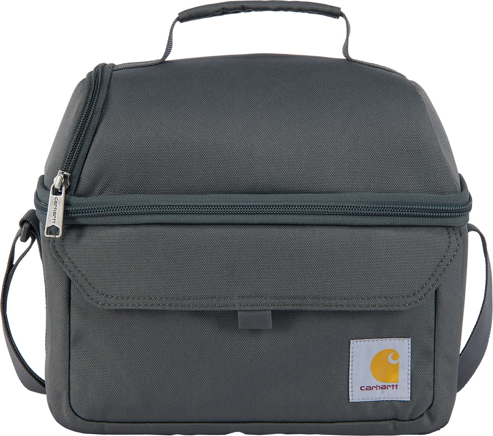 CarharttInsulated12CanLunchCoolerB0000546 CarharttInsulated12CanLunchCoolerB0000546