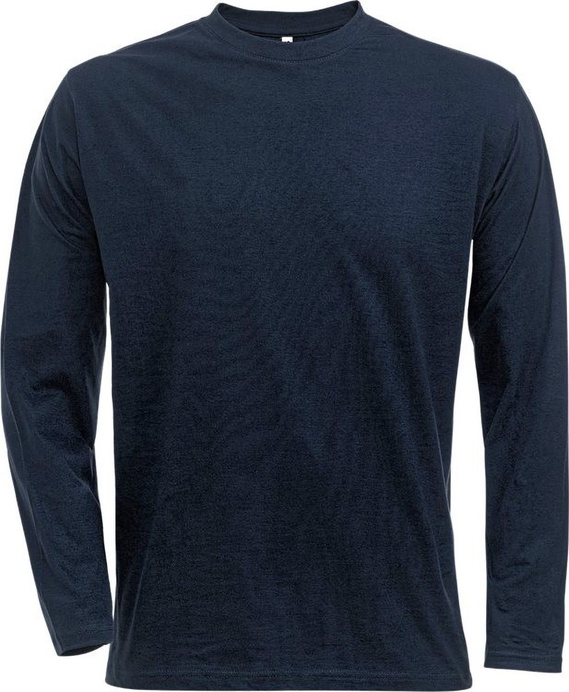 FristadsLongsleeveAcodeT-ShirtLangarm1914HSJDunkelmarine-S