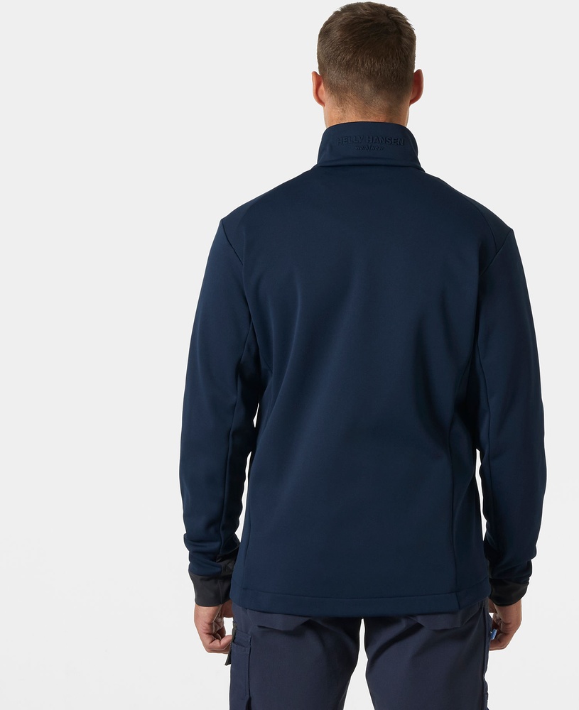 HellyHansenFleecejackeTechMidlayer72380