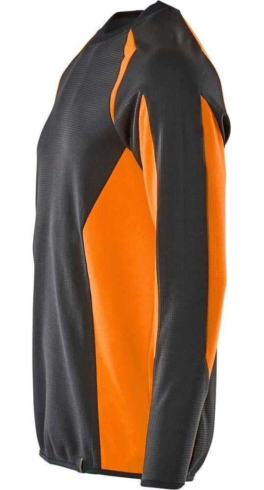 MascotSweatshirtAccelerateSafe22084-781