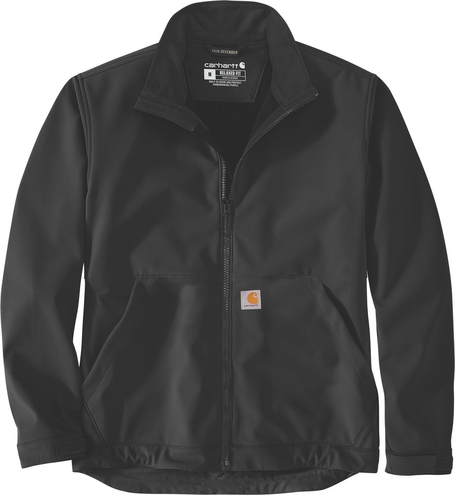 CarharttRelaxedFitSoftshellJacket106438