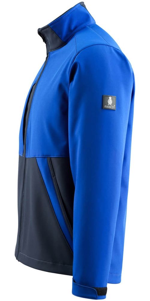MascotSoftshellJackeFinleyLight15702-253