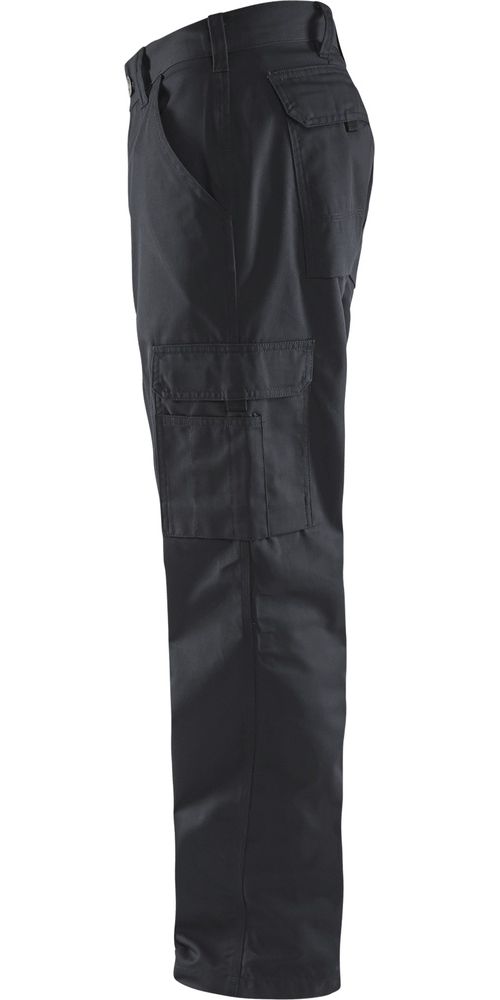 BlklderArbeitshoseProfil14071800Schwarz-C146