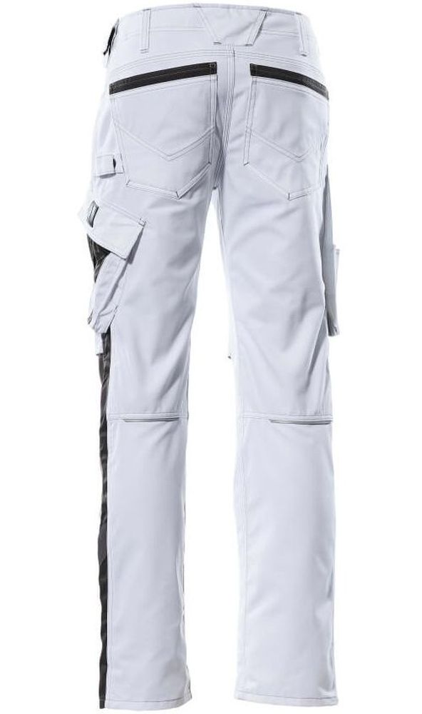 MascotHosemitKnietaschenMannheimUnique12679-442WeiDunkelanthrazit-C4676