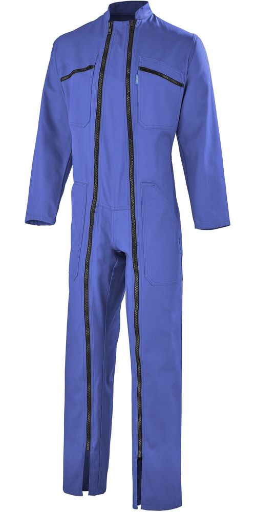CepovettOverall2ReissverschlsseEssentiels94149062BugattiBlue-XS