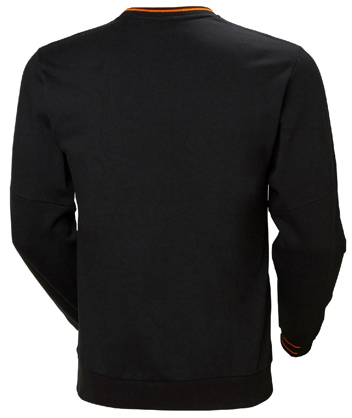 HellyHansenHoodieSweatshirt79245KensingtonSweatershirt990Black