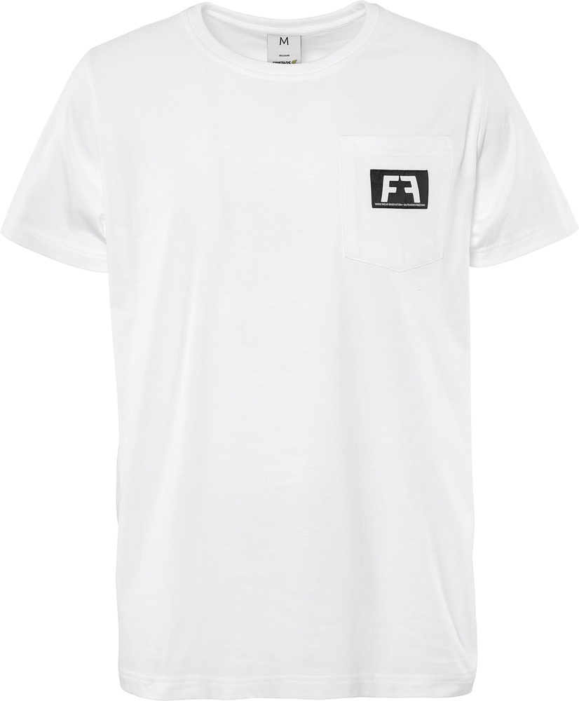 FristadsSodiumT-Shirt300249White-XXL