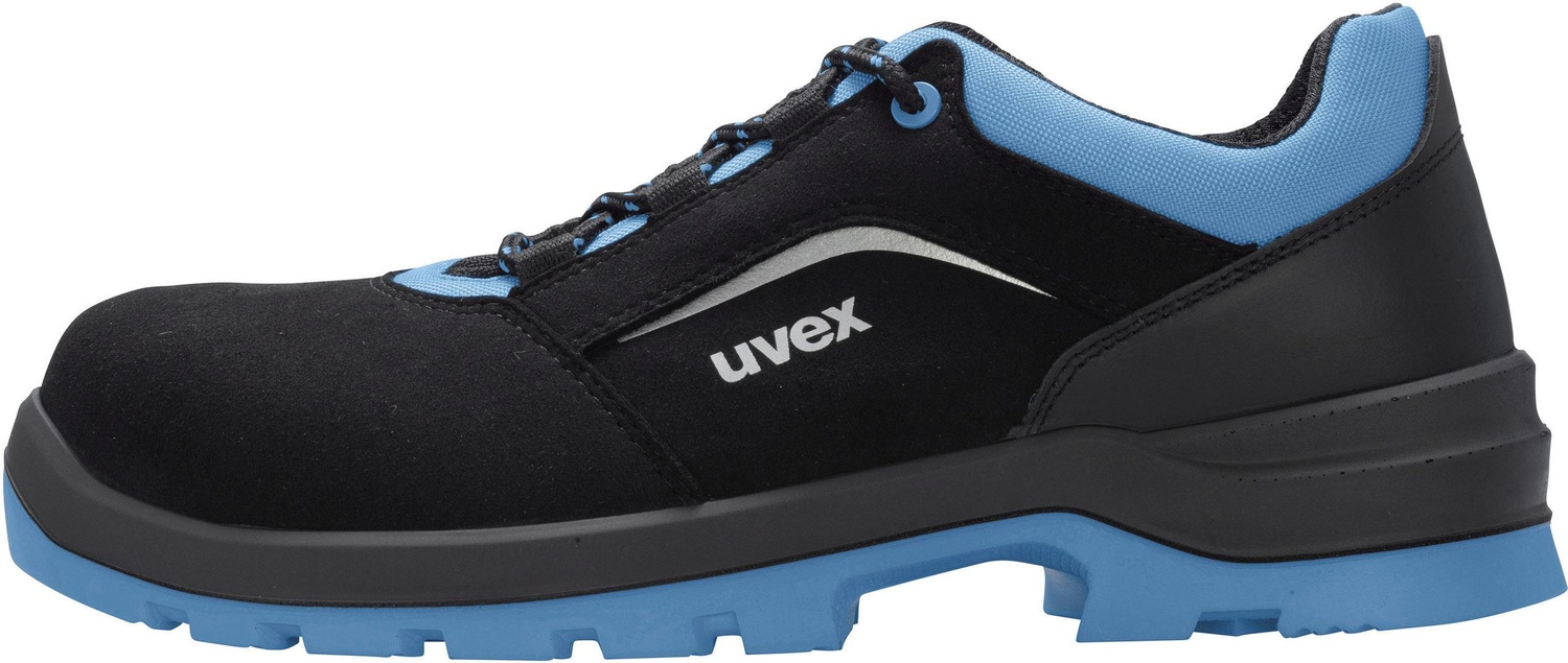 Uvex2XenovaHalbschuheS295578SchwarzBlau95578