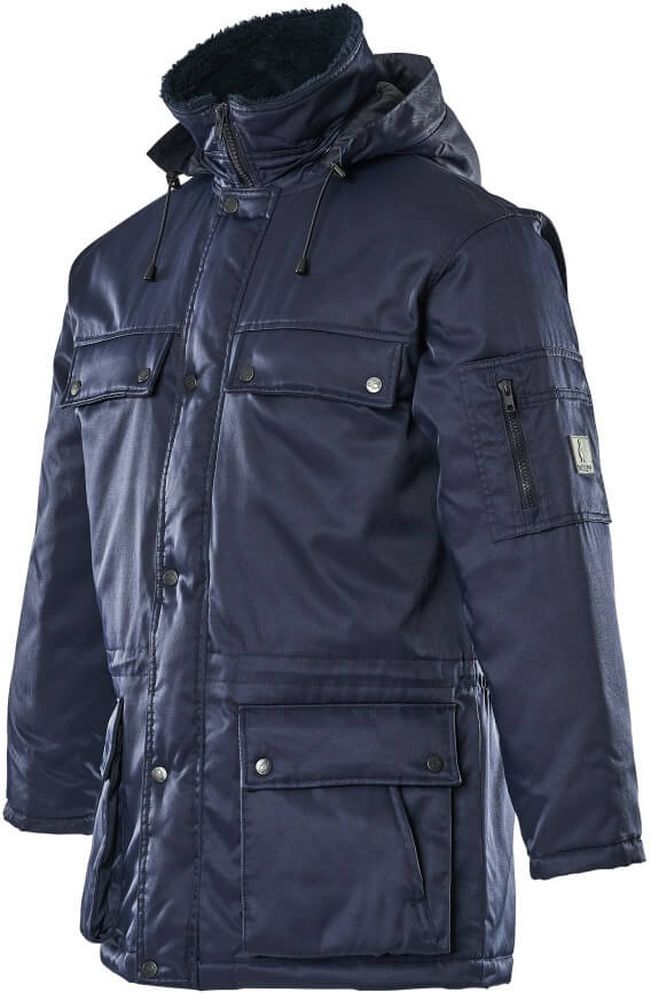 MascotParkaQuebecOriginals00510-620