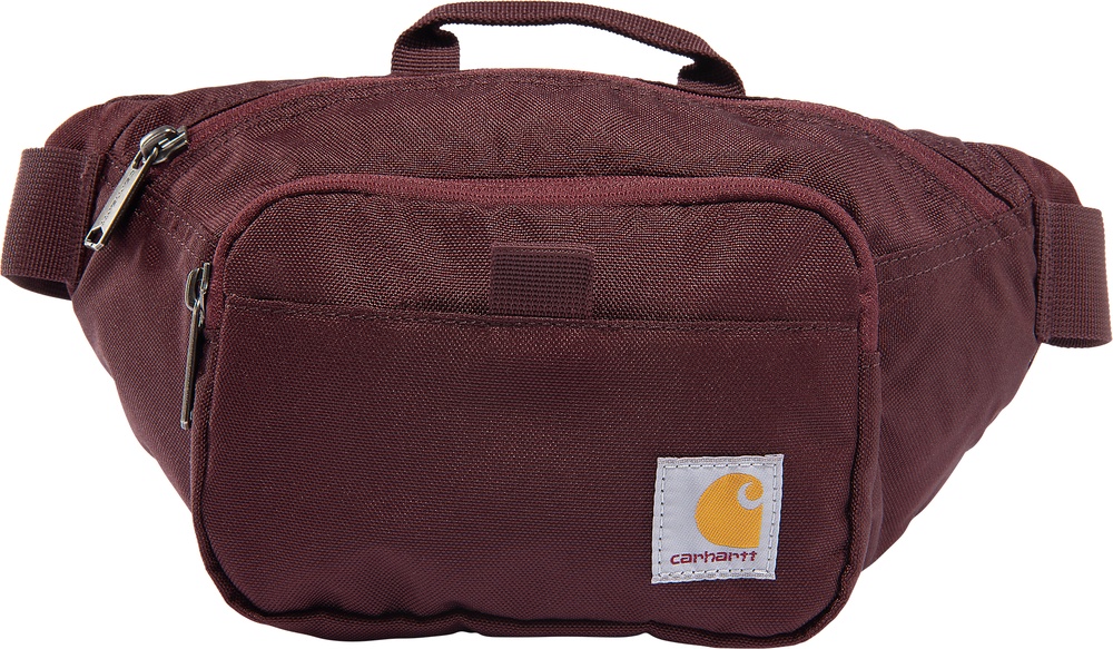 CarharttBauchtascheClassicWaistPackB0000554Port