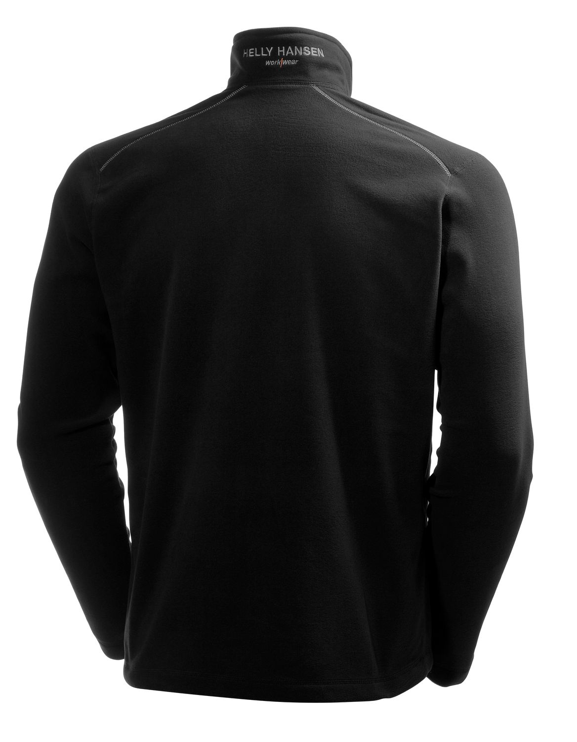 HellyHansenJacke72155AkerFleeceJacket990Black