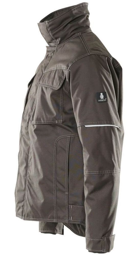 MascotWinterjackeColumbusIndustry10135-194Dunkelanthrazit-XXL