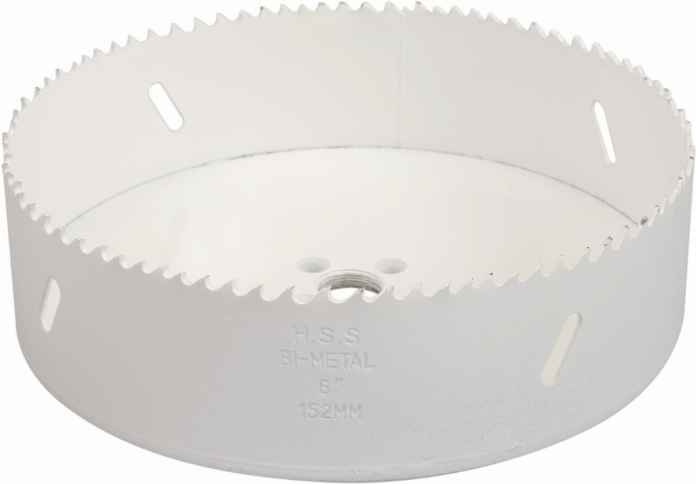 SilverlineLochsgeBimetall-Lochsge