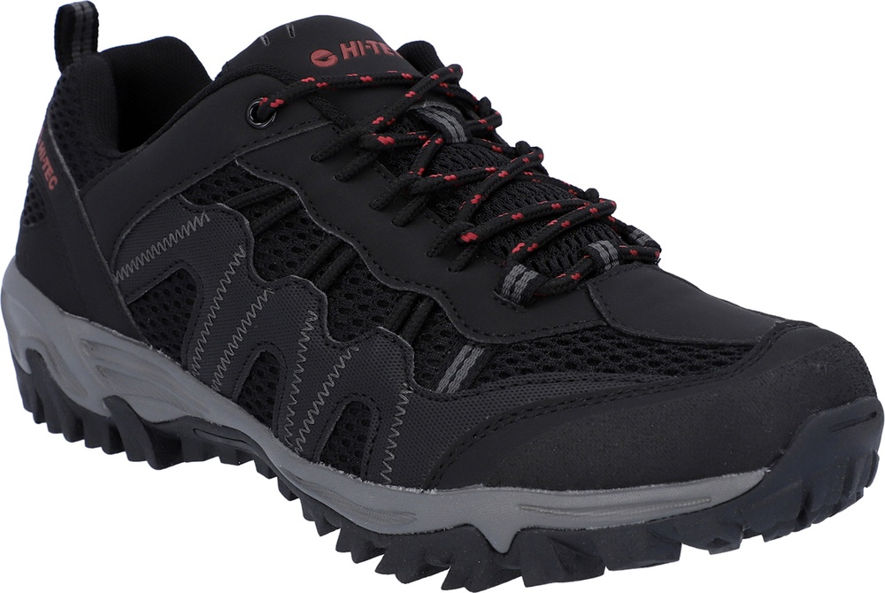Hi-TecSneakerJaguarO006524BlackPicante-39