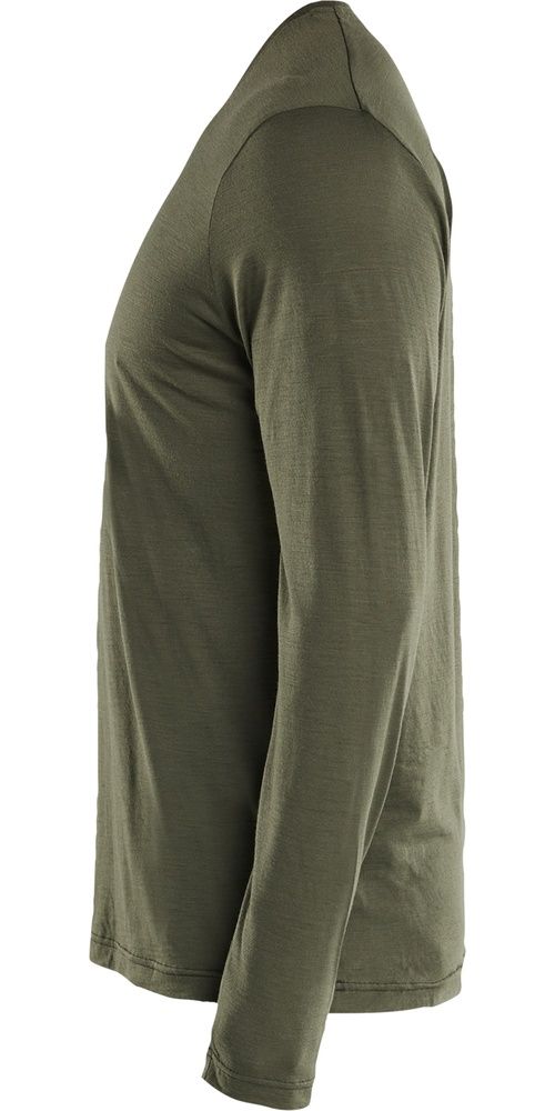 BlklderLongsleeveMerinoLangarmshirt35381743