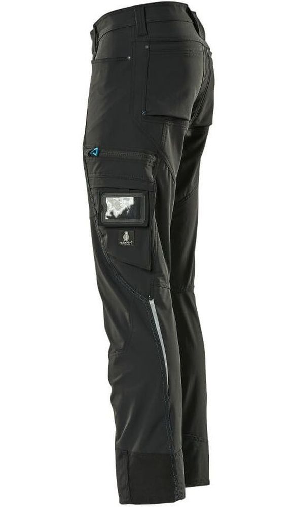 MascotHoseAdvanced17279-311Schwarz-C4276