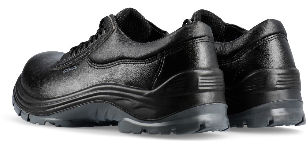 SikaSicherheitsschuhBeatLowSchwarz