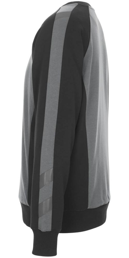 MascotSweatshirtWittenUnique50570-962AnthrazitSchwarz-XXL