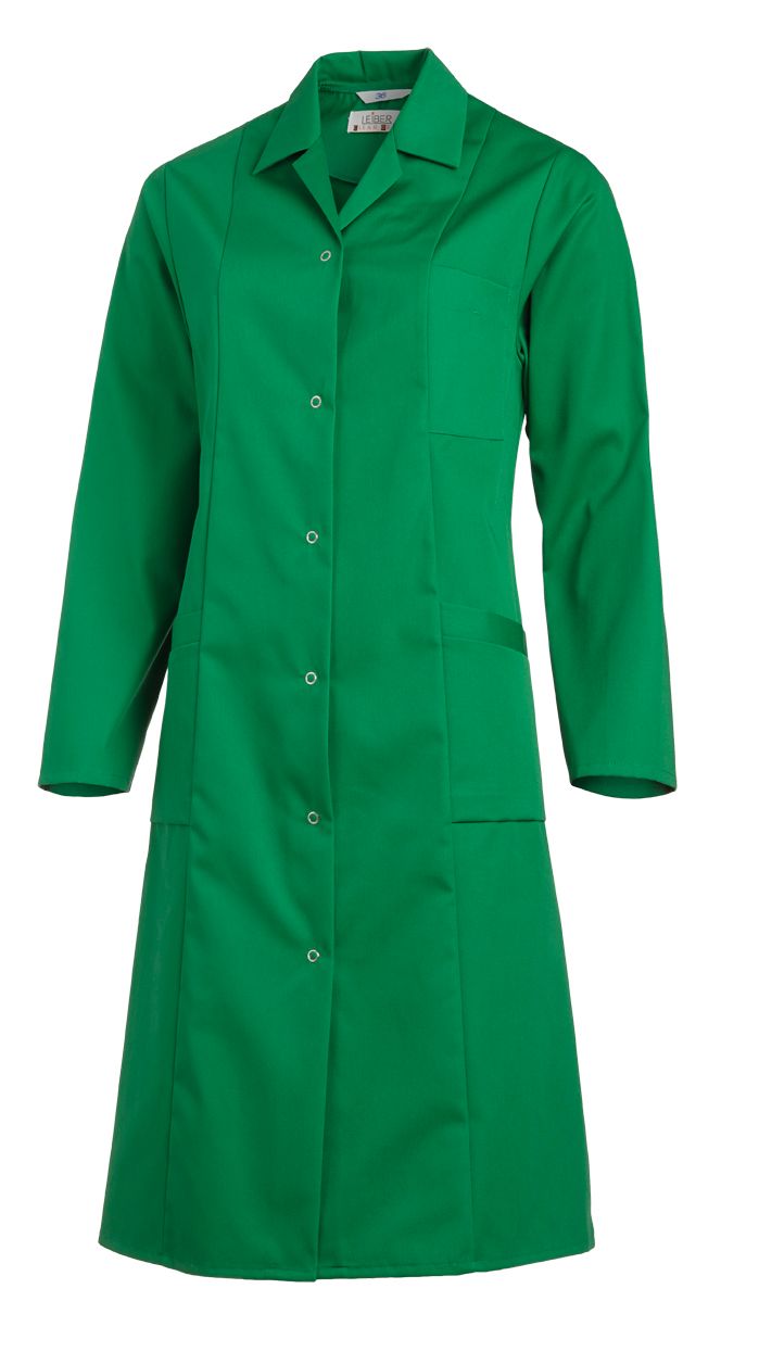 LeiberDamenMantel0849108Grn